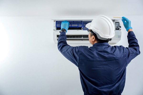 air conditioner technician repair service 600nw 2304576719